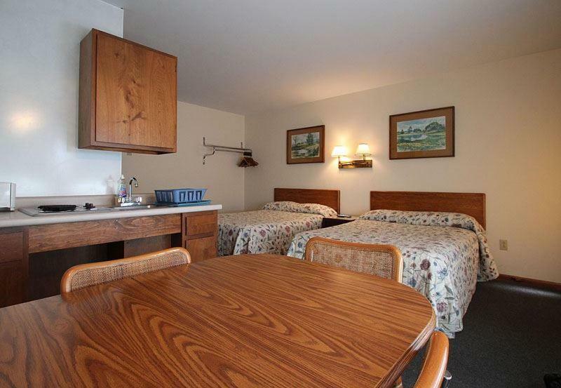 Dolphyn Motel Hampton Luaran gambar