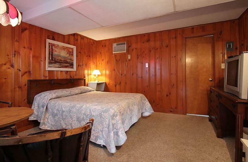 Dolphyn Motel Hampton Luaran gambar