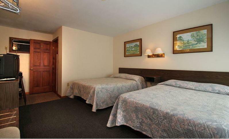 Dolphyn Motel Hampton Luaran gambar
