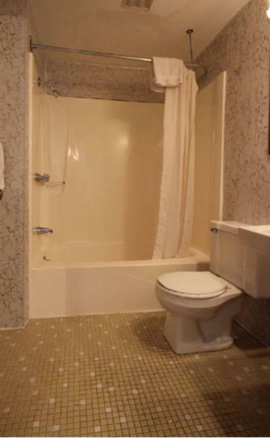 Dolphyn Motel Hampton Luaran gambar